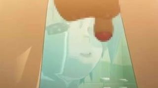 Watermelon Invisible Girl – Uncensored Hentai