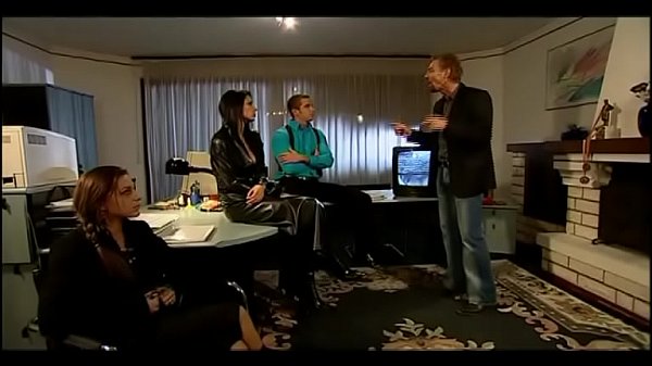 F.S.I. Fuck Scene Investigation (2007)