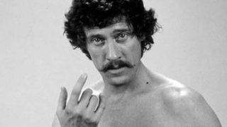 The Life & Times Of XXX Film Legend John Holmes