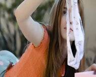 Jia Lissa – Hot Summer 4K