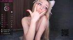 EveHamphy Stripchat Webcam Show 2023-06-13