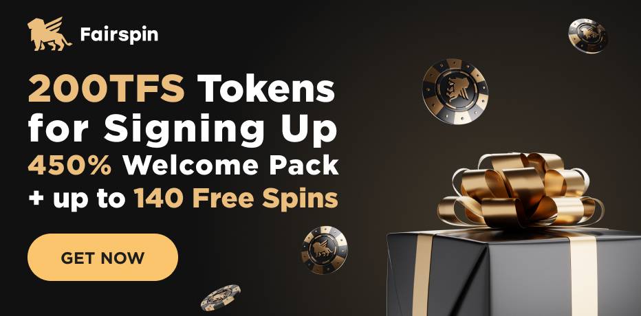 Bitcoin Casino Online