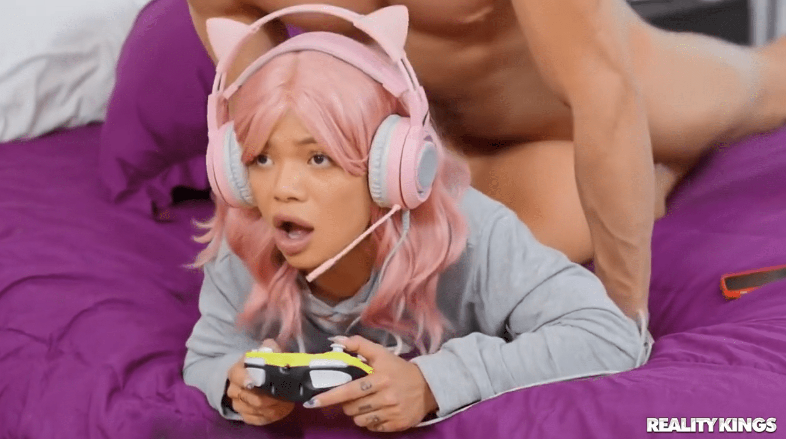 Good Hard Fucking 14 (2023)