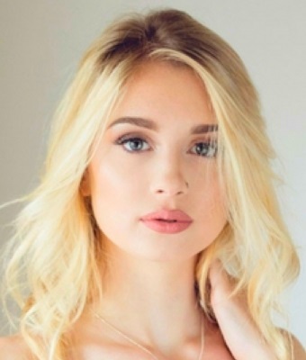 Anastasia Knight