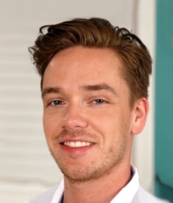 Kyle Mason