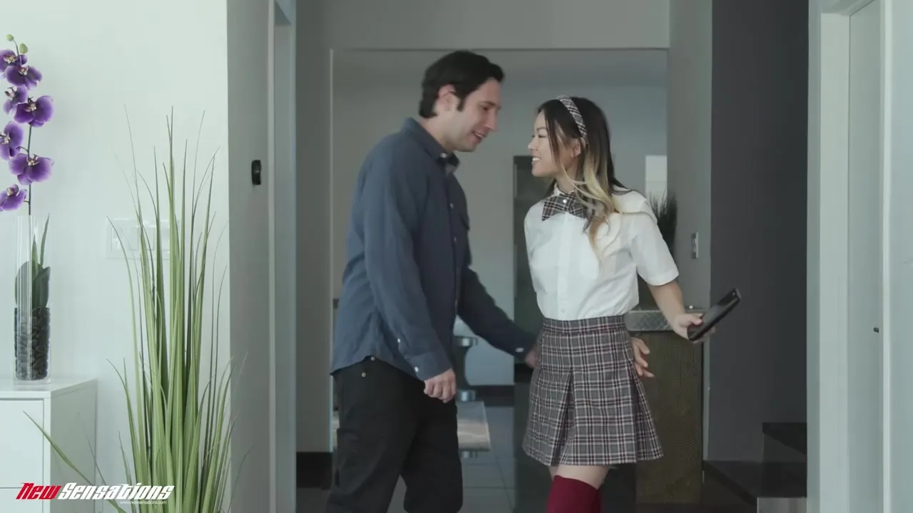 Lulu Chu And Tommy Pistol – Excellent Tommy And Lulus Step Fantasy Dirt