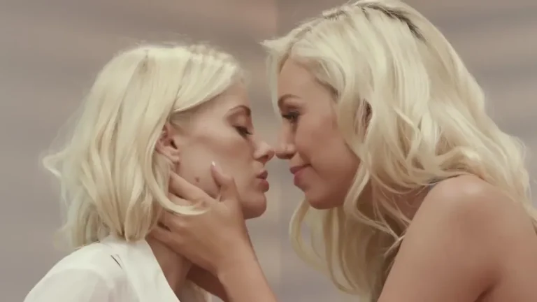 Charlotte Stokely, Lyra Law – Lesbian Hospital Affairs