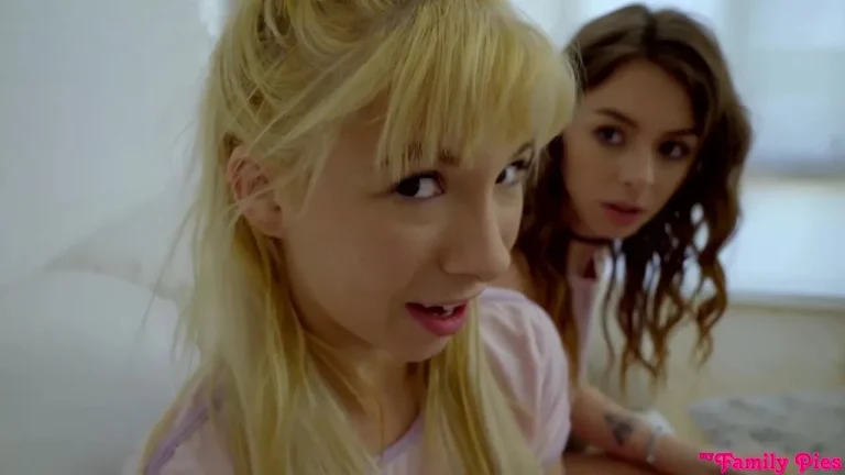 Step Sister In Love – Alex Blake and Kenzie Reeves