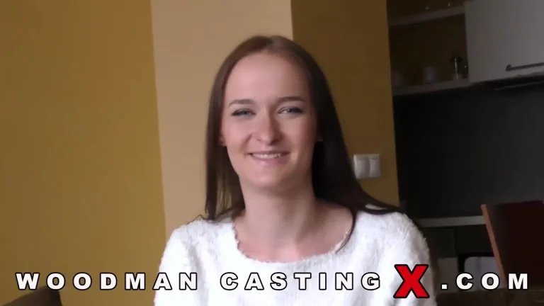 Sasha Sparrow casting