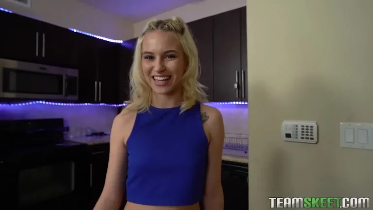 Hungry For Mushroom Tips – Kiara Cole