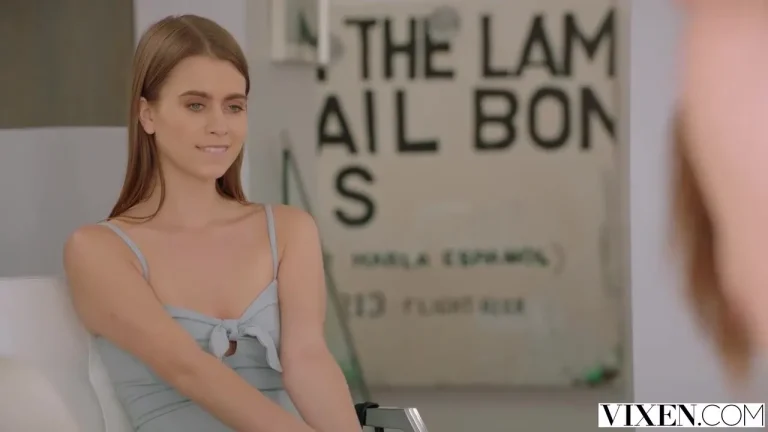 Jill Kassidy and Tori Black