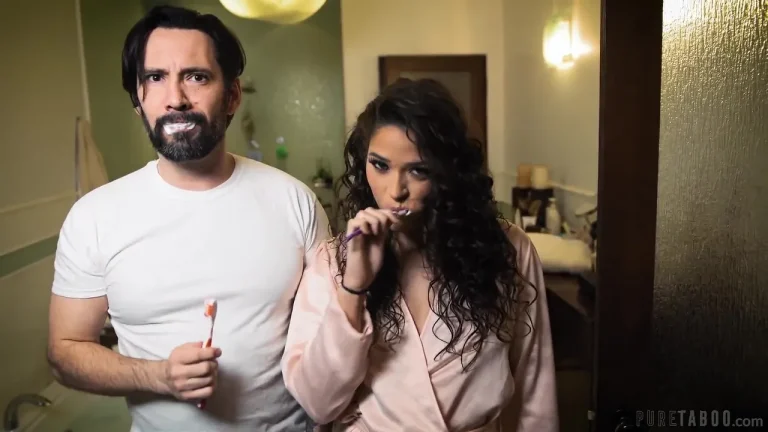 Victoria Voxxx – One Mans Trash