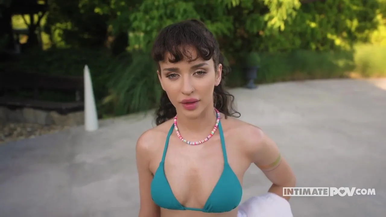 Geishakyd In Hot Teen Pov Sex Video