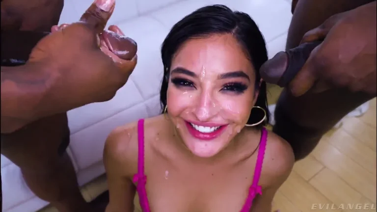 Emily Willis, Rob Piper, Jax Slayher – Emily Willis: Dp Threesome + Squirt!