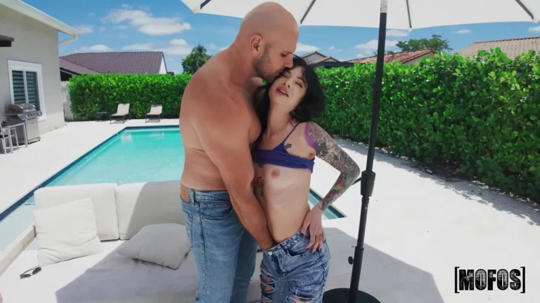 Jmacs Secret Throat Encounter Ignites Fiery Desire