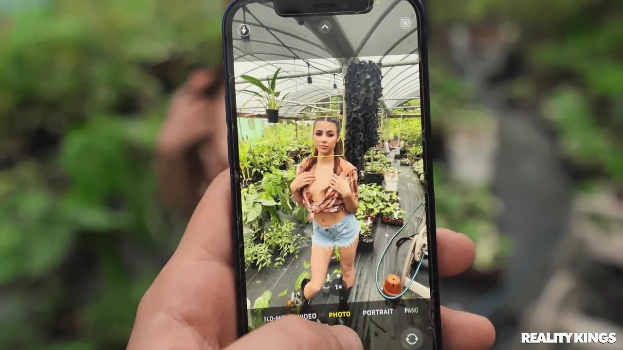 Kylie Rocket – Growing Plants And Cocks