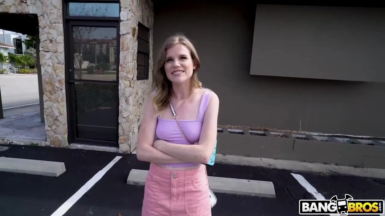 Small Town Girl Gets Freaky