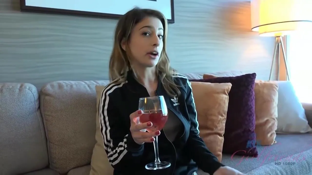 Kristen Scott – Kristen is so down to earth