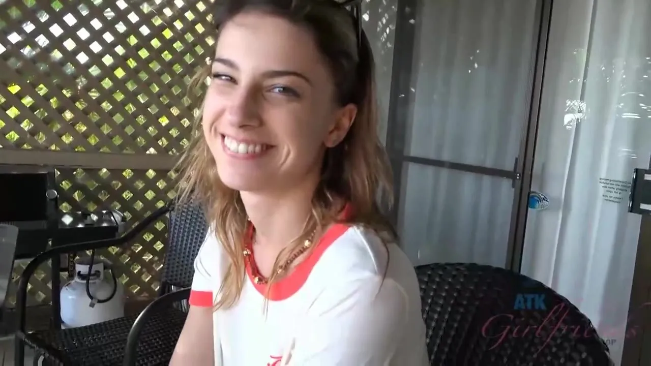 Kristen Scott – Kristen eats your cum