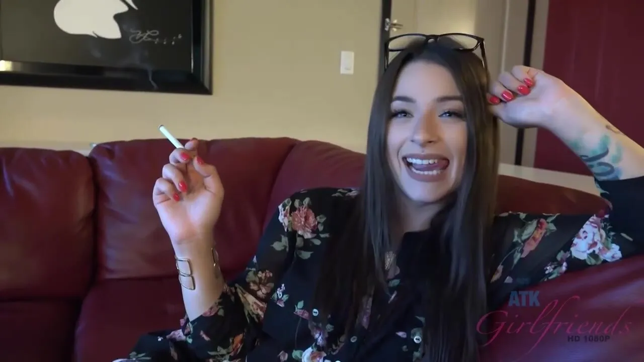 Lacey Channing meets you in Vegas!