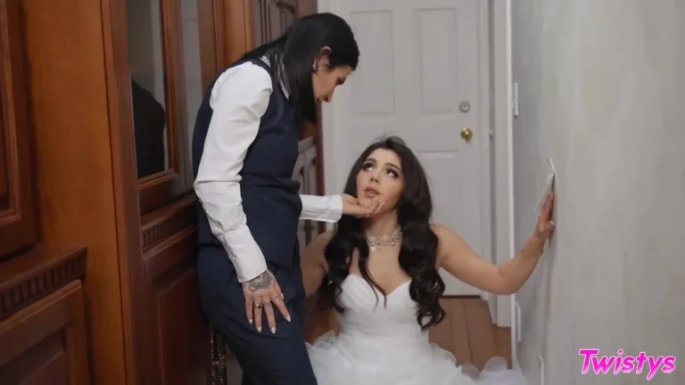 Forever Yours – Valentina Nappi and Joanna Angel