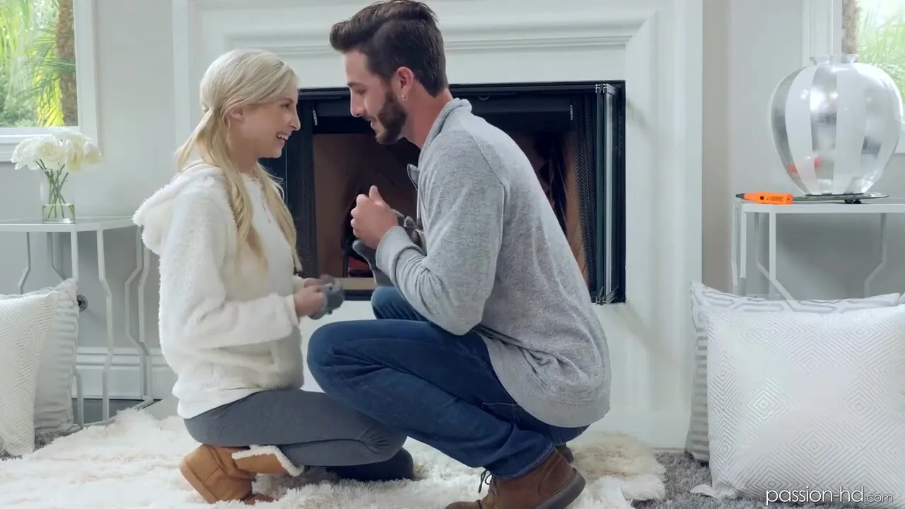 Piper Perri in Winter Days