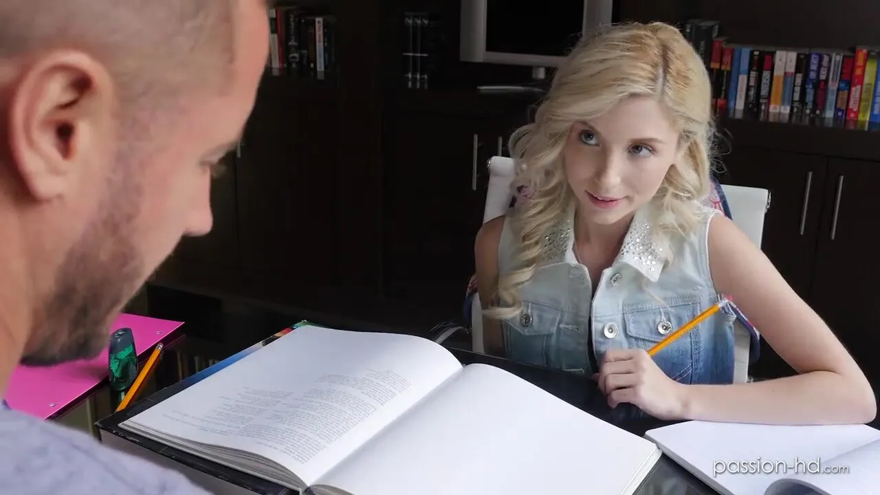 Fucking My Tutor – Piper Perri