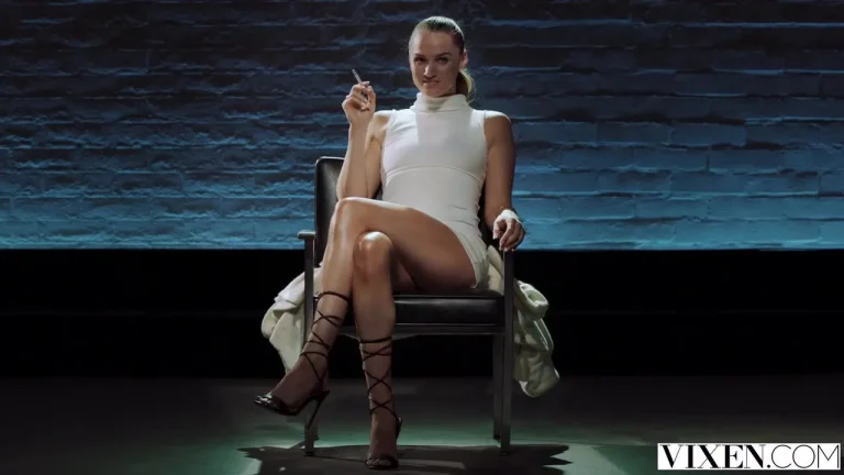 The Comeback with Tori Black