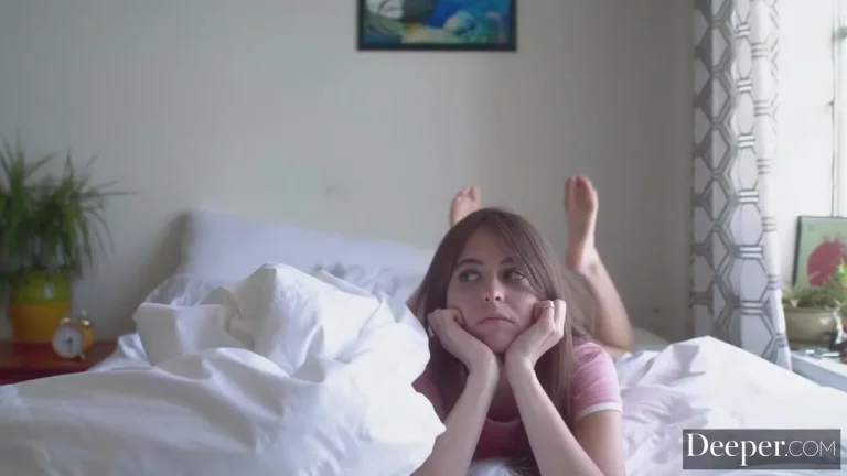 The First Time – Riley Reid