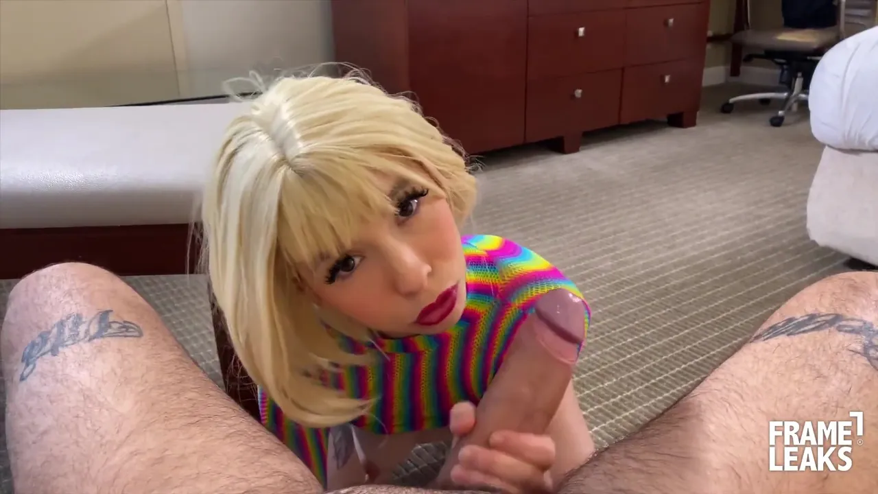 Kenzie Reeves – Los Angeles 2021