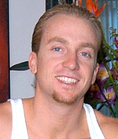 Ryan Madison