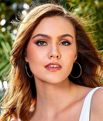 Freya Parker