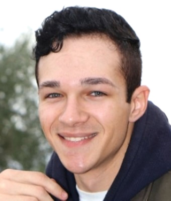 Jayden Marcos