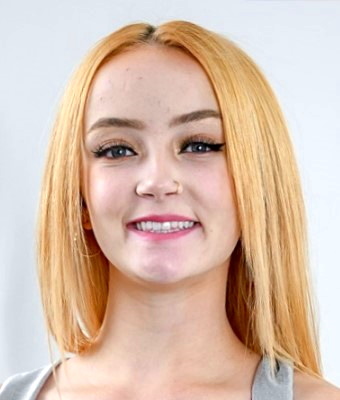 Maria Kazi