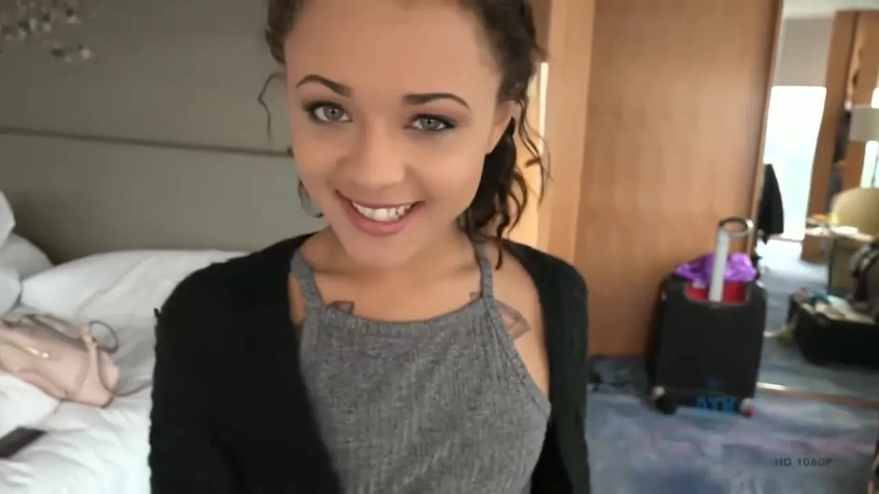 You make her toes curl every time