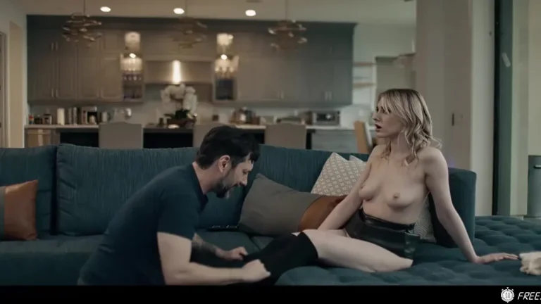 Featuring And Melody Markss Time Stopped Video