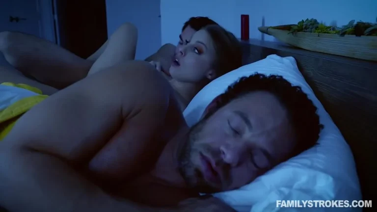 Britney Amber – The Cure for Chronic Masturbation