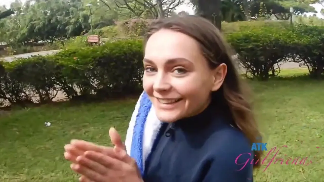 Aften Opal in Snorkeling and fucking make a perfect day with Aften