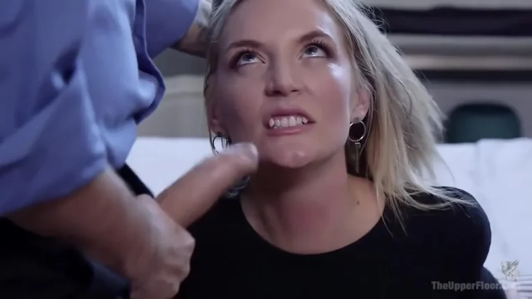 Scamming Squirting Slut Punished by Crazy Anal Housewife