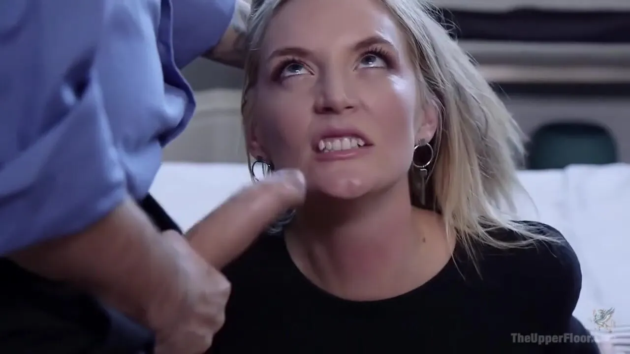 Scamming Squirting Slut Punished by Crazy Anal Housewife