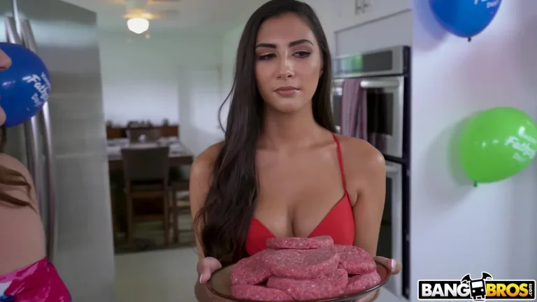 JB Rodeo, Gianna Dior Step father’s Day Present