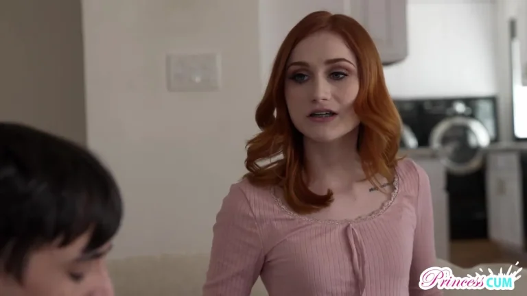 Scarlet Skies – I Can Help You Get Over The Breakup Stepbrother – S7:e8