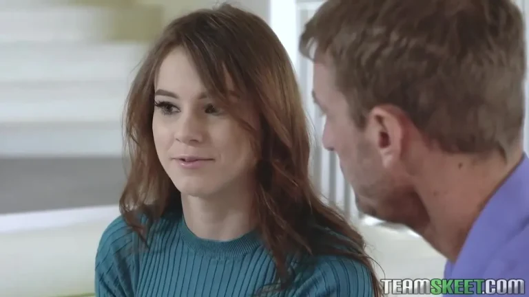 Ellie Eilish in Tiny Cum Lover