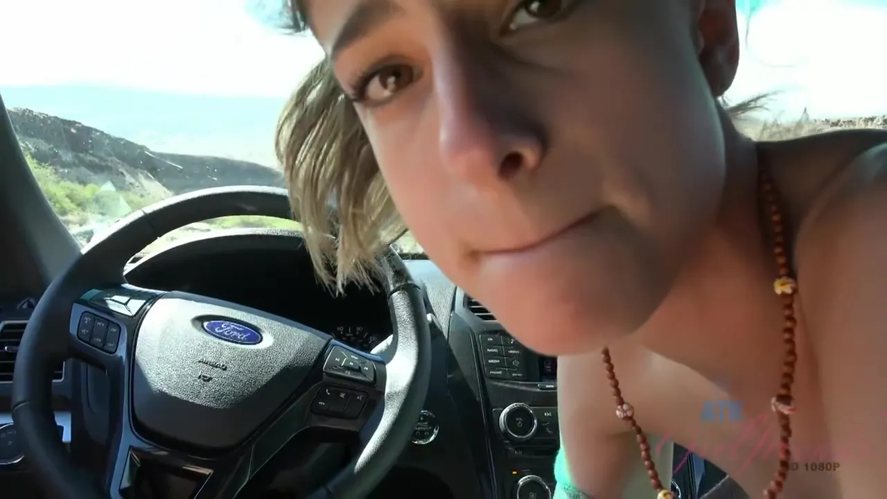 Bambi Adelle, Kristen Scott and Arya Fae in Dorm Party