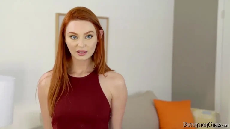 Shes Boss and Lacy Lennon – Shes The Boss
