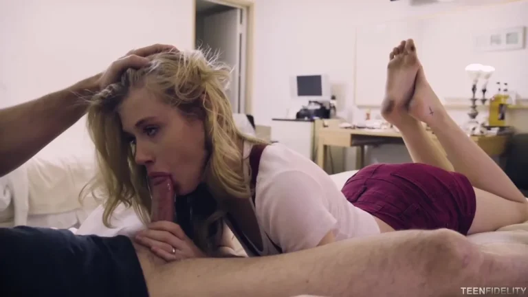 Sloppy Step sister Seconds