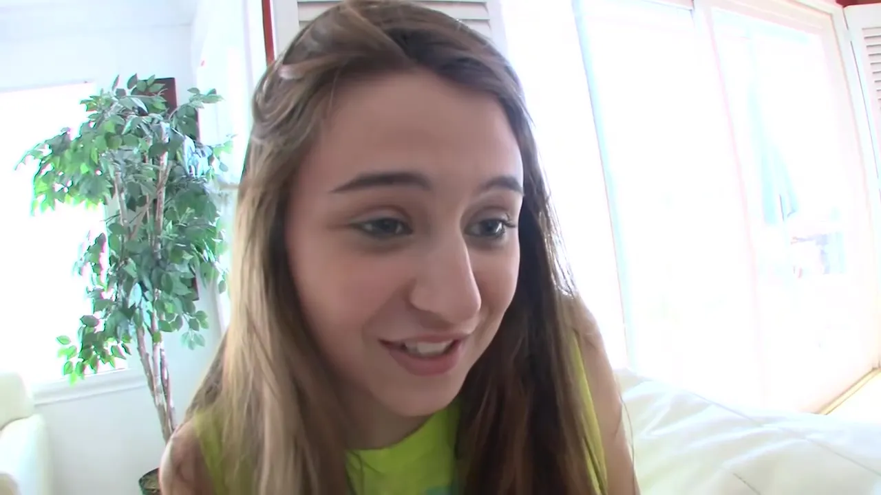 Alison Rey, Jack Vegas And Angelica Castro In Flashy And At 18 Smut