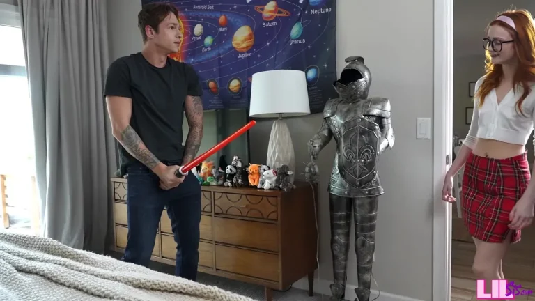 New Scarlet Skies Do You Like My Toys Stepbro (26-01-2024) Hardcore Roleplay Family Pov Iluvy