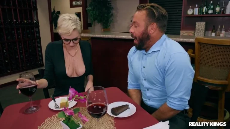 Skye Blue, Violet Starr And Josephine Jackson – Big Naturals Vol 57