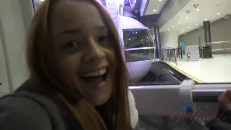 Since she sucked your dick before, she has experience